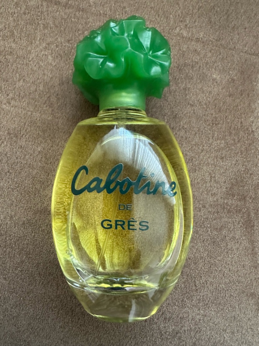Women’s Bath & Body Fragrance - Green - Picture 3 of 3